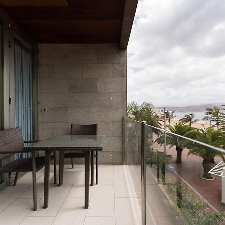 Balcony Above The Sea -2I By Canariasgetaway Las Palmas Buitenkant foto