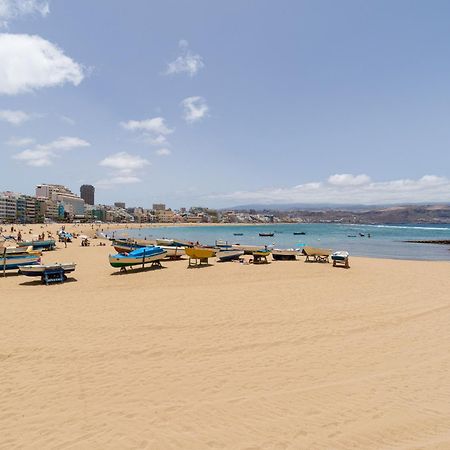 Balcony Above The Sea -2I By Canariasgetaway Las Palmas Buitenkant foto
