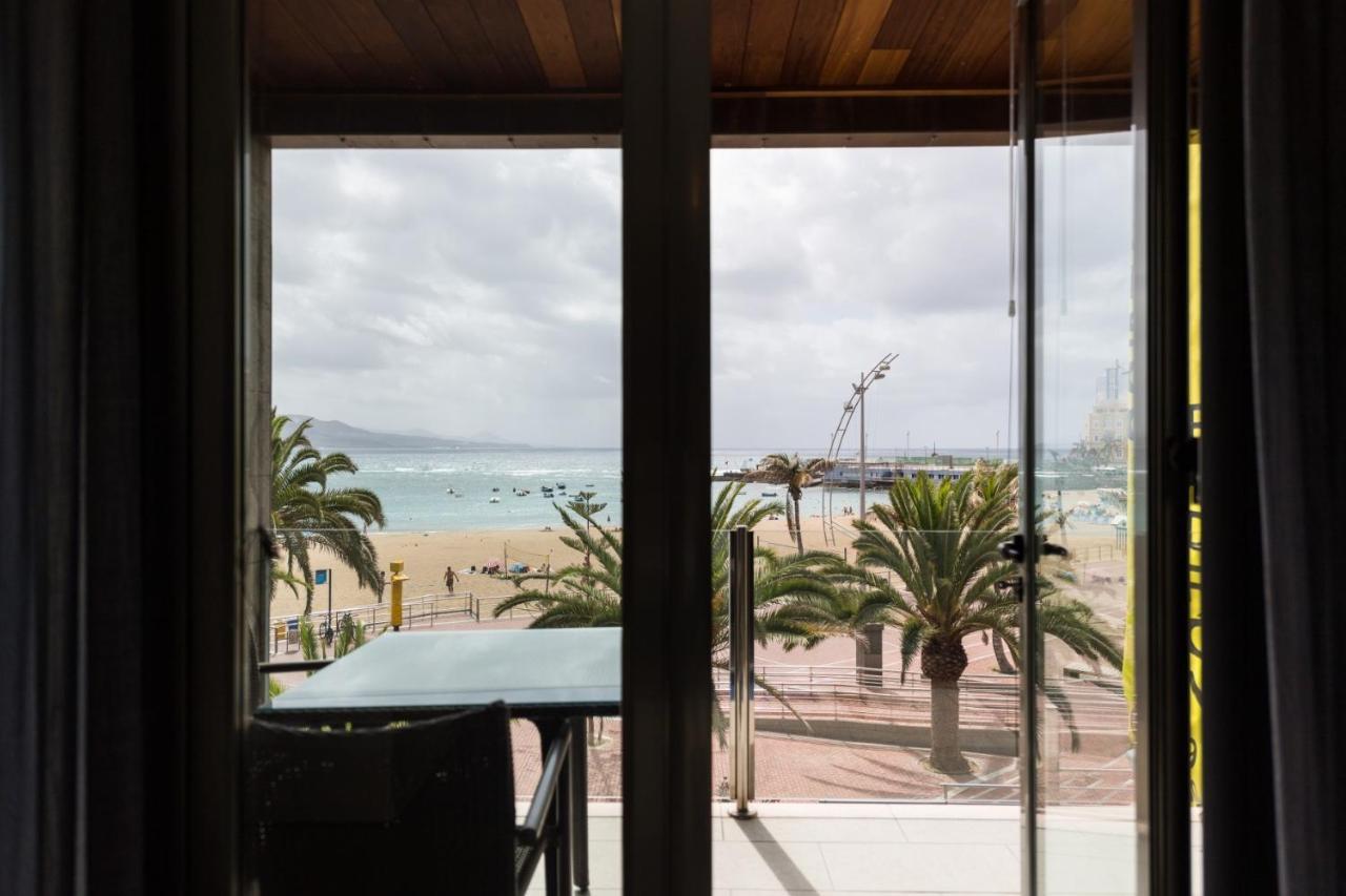 Balcony Above The Sea -2I By Canariasgetaway Las Palmas Buitenkant foto