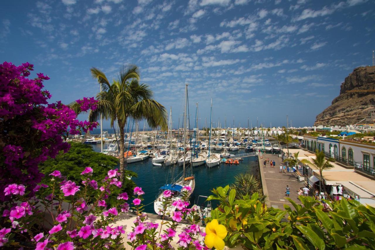 Balcony Above The Sea -2I By Canariasgetaway Las Palmas Buitenkant foto